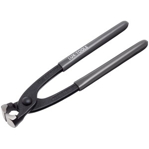 Pinza per legatura LUX Rabitz 225 mm Comfort, pinza in acciaio ideale per legare il filo.