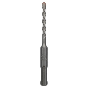 Punta per martello perforatore Bosch SDS Plus-3, 5x50x110 mm per cemento e muratura.