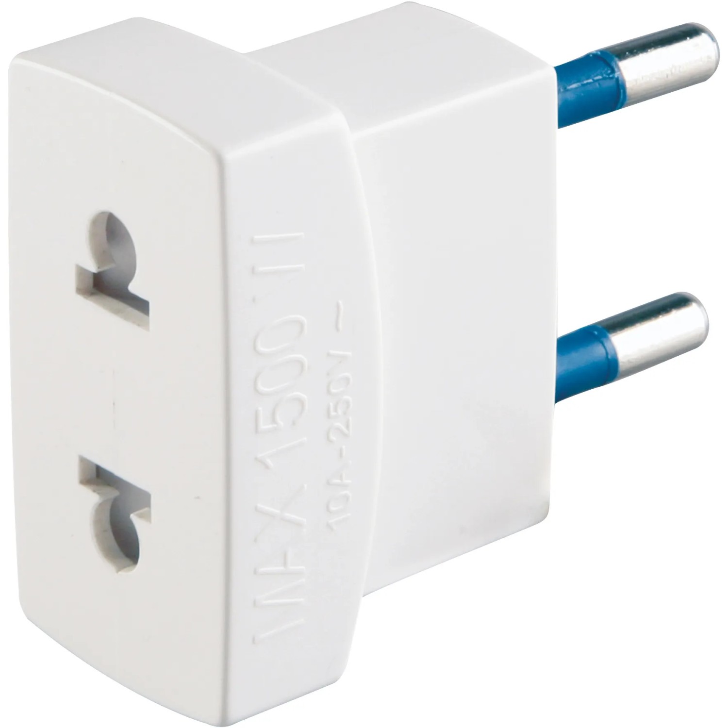 Adattatore Universale Presa Internazionale da Viaggio - 5 in1