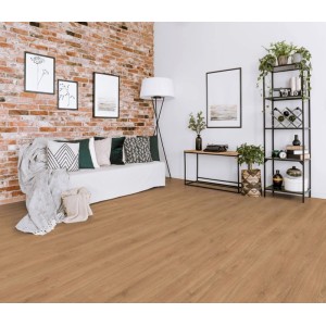 Pavimento laminato Eight Solid rovere 2,131 mq