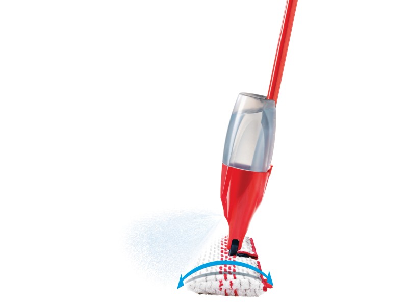 Vileda Spray&Clean sistema lavapavimenti 1-2 - srl