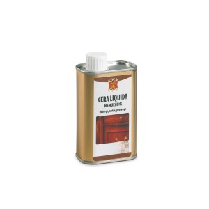Latta di olio per legno: t.b.t. per la cura e la protezione delle superfici in legno.