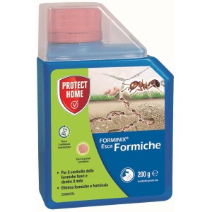 t.b.t. Trappola per formiche, esca per il controllo delle formiche in casa e giardino.
