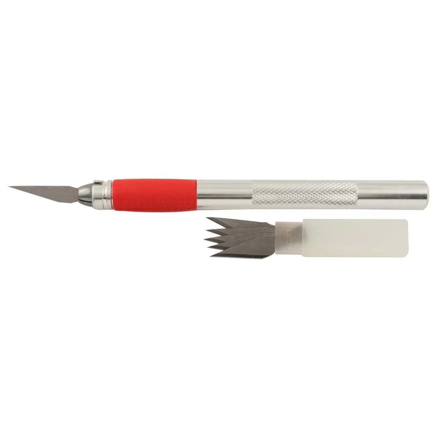 Cutter precisione lama fissa 8x39 mm_3