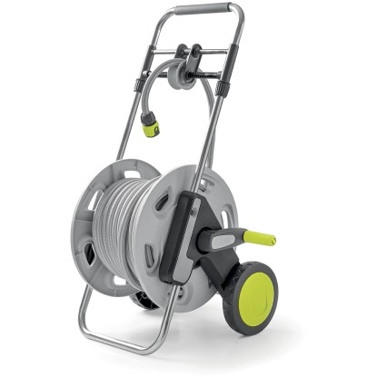 Carrello avvolgitubo Concept Easyguide 30 m