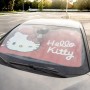 Parasole anteriore Hello Kitty 130x70cm_2