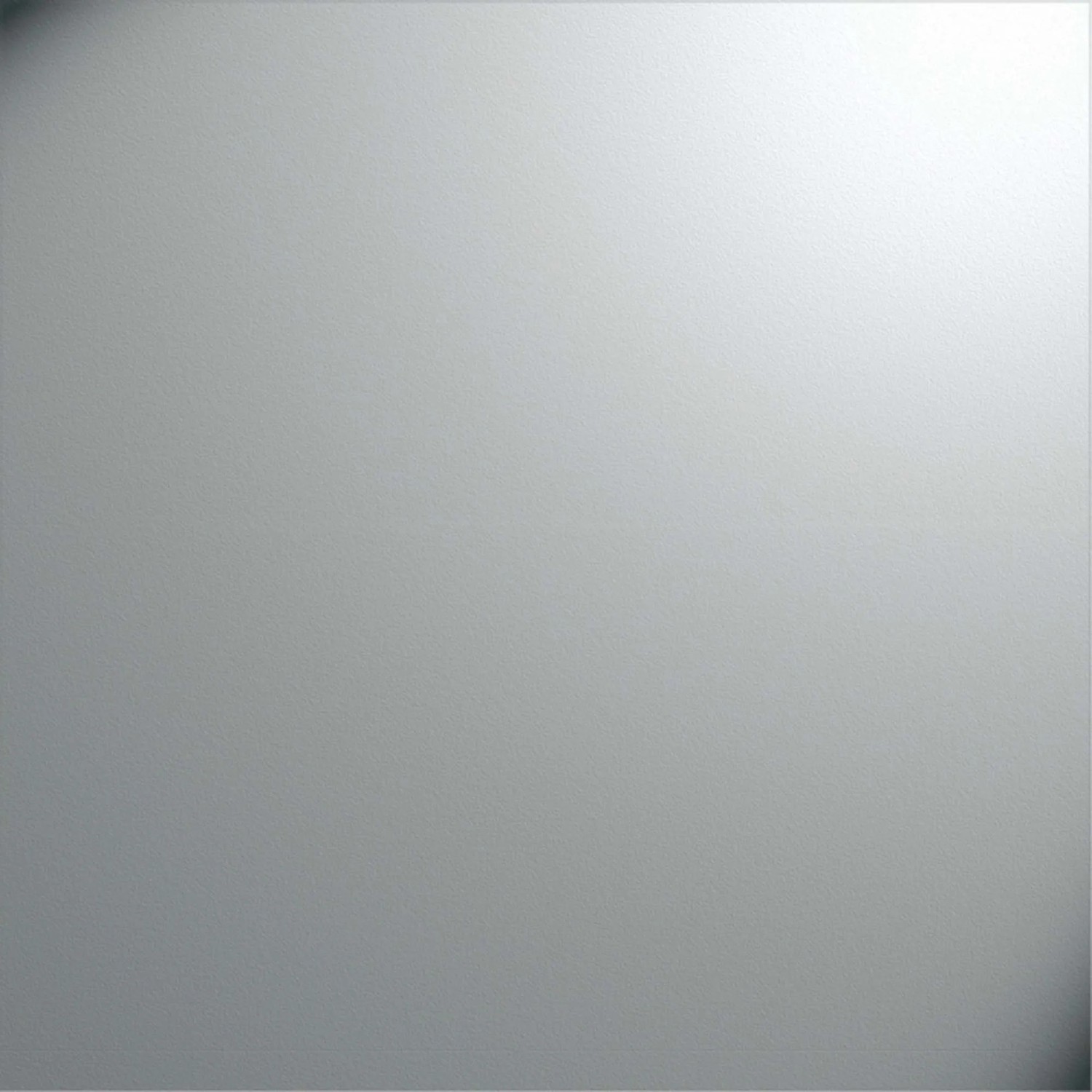 Lamiera liscia Arcansas, 30x100cm, alluminio, ideale per fai da te e riparazioni.