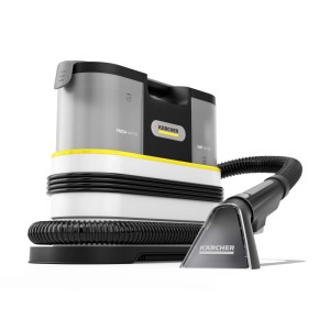 Lavatappeti SE 2 Spot Karcher 450 W