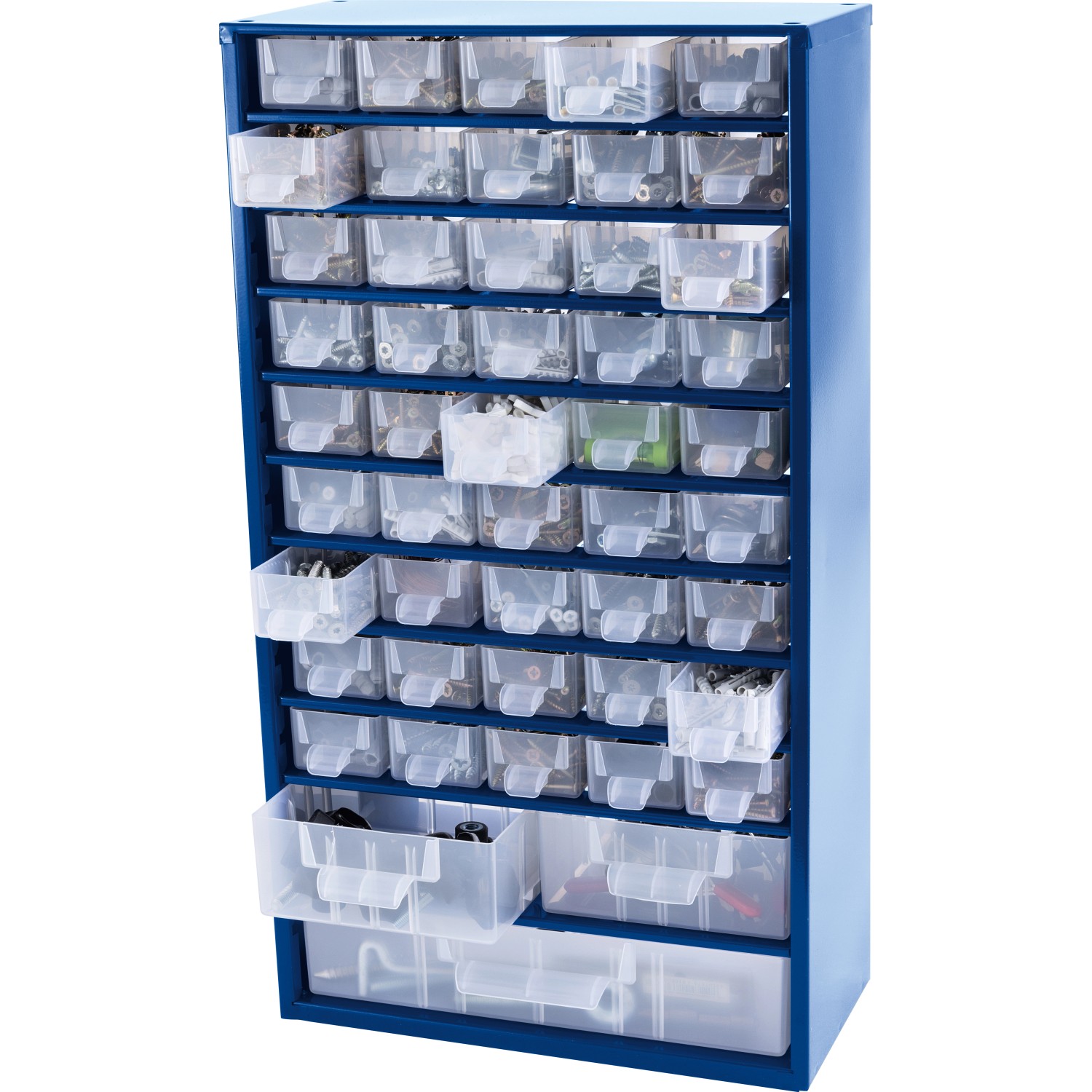 Cassettiere "a1" - T/a1": Comta1.tr - Mobil Plastic - Foto 3