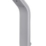 Cascata LED Bestway LAY-Z-SPA, 46 cm, per idromassaggio con 7 colori.
