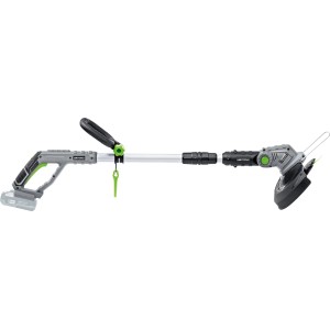 Tagliabordi a batteria LUX A-RT-20/26-24 del sistema 1 PowerSystem, tagliabordi da giardino con batteria.