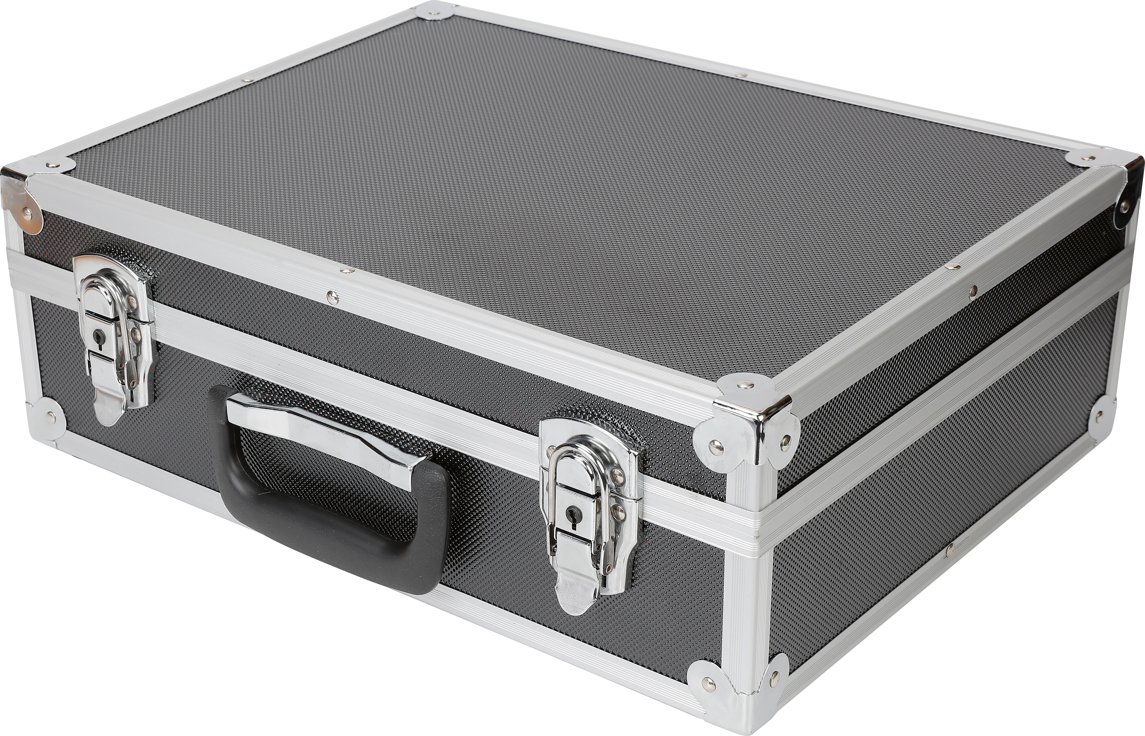LUX valigetta portautensili in alluminio AKW 130