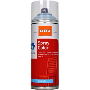 Bomboletta spray della categoria Vernici spray colorate.