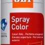 Bomboletta spray della categoria Vernici spray colorate.