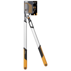 Cesoie potatura Fiskars X-Series DualAction LX108 rami fino 50 mm