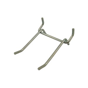 t.b.t. per pannelli forati per l'esposizione dei prodotti.