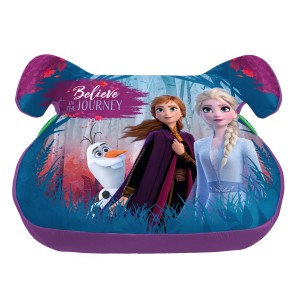 t.b.t. Accessorio auto interni con design Frozen: Anna, Elsa e Olaf.
