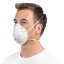 Maschera per levigatura a mano 3M 8710E_3