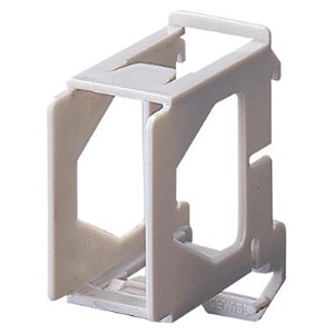 Accessorio t.b.t. per centralino, dettaglio.