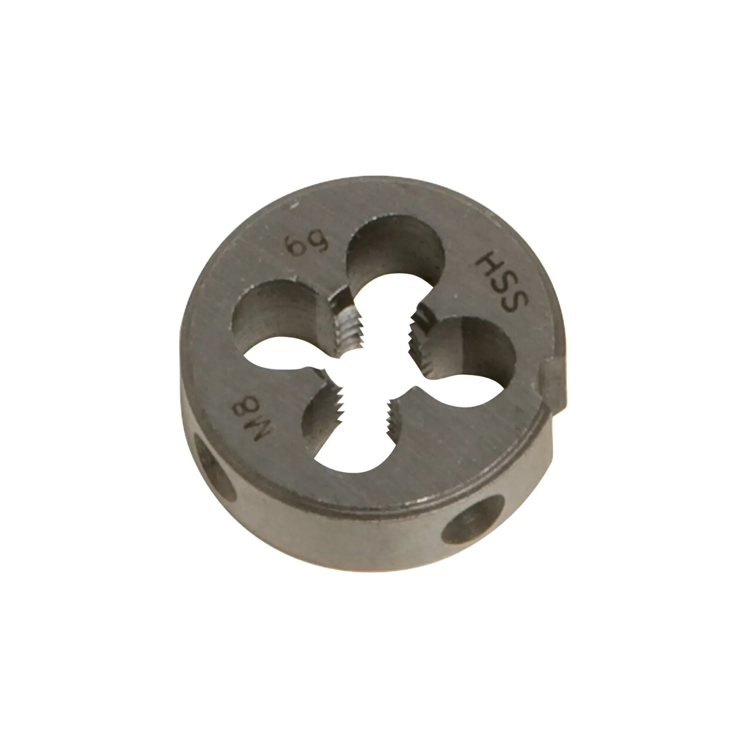 Filiera in acciaio M8 LUX-TOOLS Comfort 25x9 mm acquista da OBI