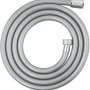 Tubo doccia Grohe, anti-torsione, 200 cm, cromato. Flessibile per doccia per un maggiore comfort.