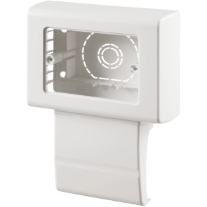 t.b.t. per esterno, Serie civili da esterno.