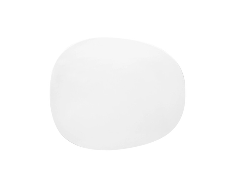 Tavoletta wc Universale 5x37x44,5 cm bianco