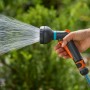 Lancia irrigazione Gardena Classic getto a doccia_12