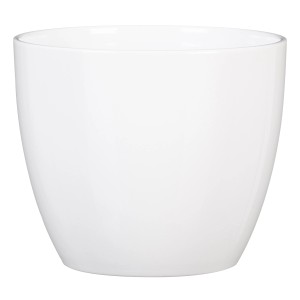 Scheurich vaso decorativo 920, Ø 33 cm, colore Alaska, in ceramica.