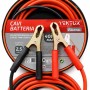 Cavi Batteria 400A VENTUX Gear Auto 2,5 M