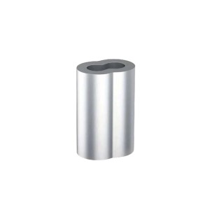 t.b.t. Altre catene, color argento, vista dettagliata.