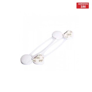 Chiusura flessibile multiuso 16 cm