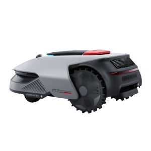 Dreame robot tagliaerba A2: Tagliaerba robotizzato intelligente fino a 3.000 m².