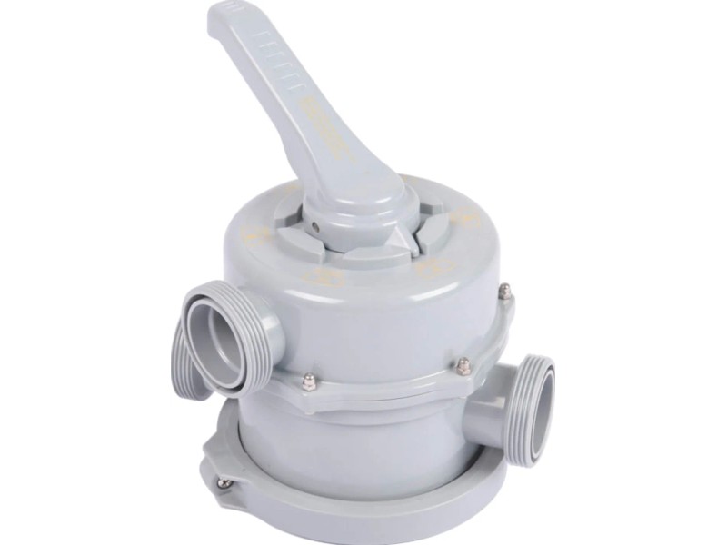 L'importanza Della Sostituzione Regolare Dei Filtri Del Depuratore D - Foto 8