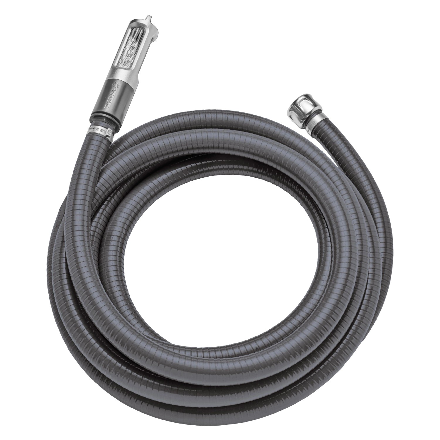 Tubo Aspirazione Diametri Vari Tubo Flessibile In Silicone Per - Foto 4