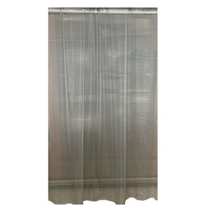 Tenda zanzariera 150x170 cm perla