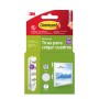 Strisce adesive Command per appendere quadri fino a 5kg. Ganci per quadri.