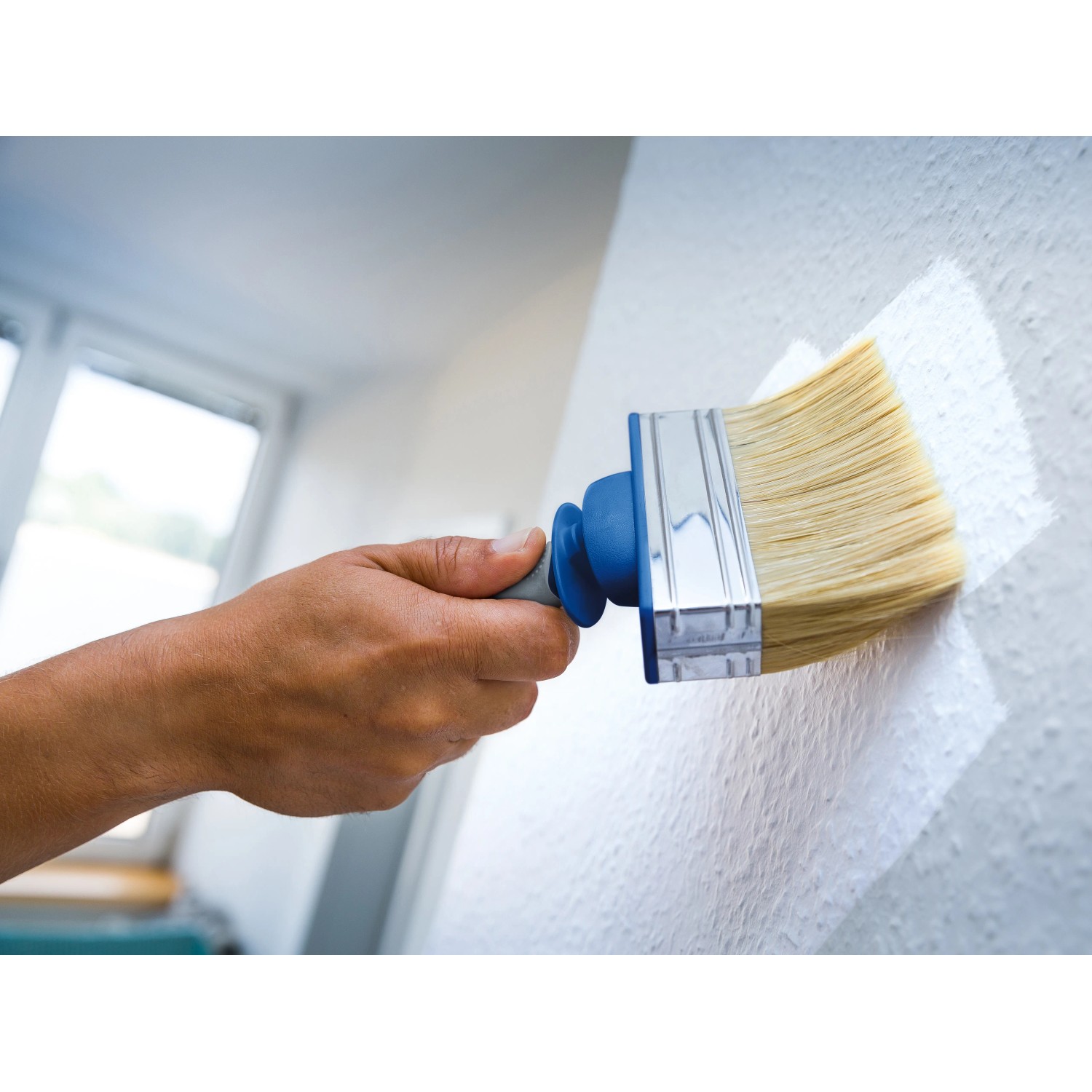 Veletta Per Luce Led Bidirezionale Tra Parete E Soffitto, Eleni - Foto 9