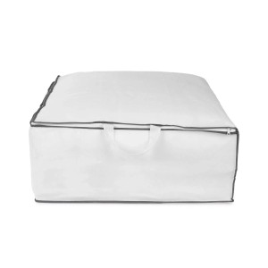 Scatola armadio in TNT World of Storage bianco