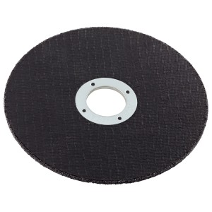 Disco da taglio LUX 115mm per pietra, accessorio per smerigliatrice angolare.