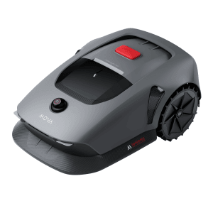 Robot tagliaerba Dreame Mova 600 per prati fino a 600 m².