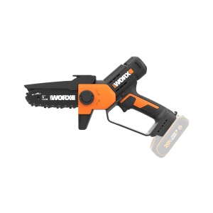 Potatore a batteria WG326E.9 Worx 20V 12cm - solo corpo macchina
