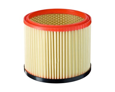 Vhbw 10x Filtro A Pieghe Piatte Compatibile Con OBI NTS 20 Aspirapolvere Cartuccia Filtrante 87877540 - Foto 14