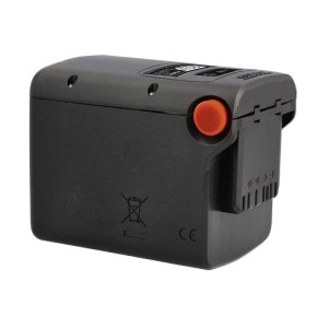 Batteria Fast Charge 21 V 8 Ah