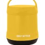 Portavivande termico Parrot 1,5 l colori assortiti_4