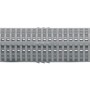 Fischer FIS HK 16 x 130 K, tassello per ancoraggio chimico per fissaggi sicuri in muratura (4 pz)