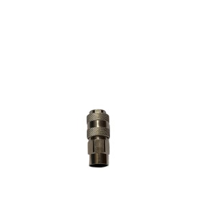 Rubinetto rapido universale Abac da 3/8" femmina