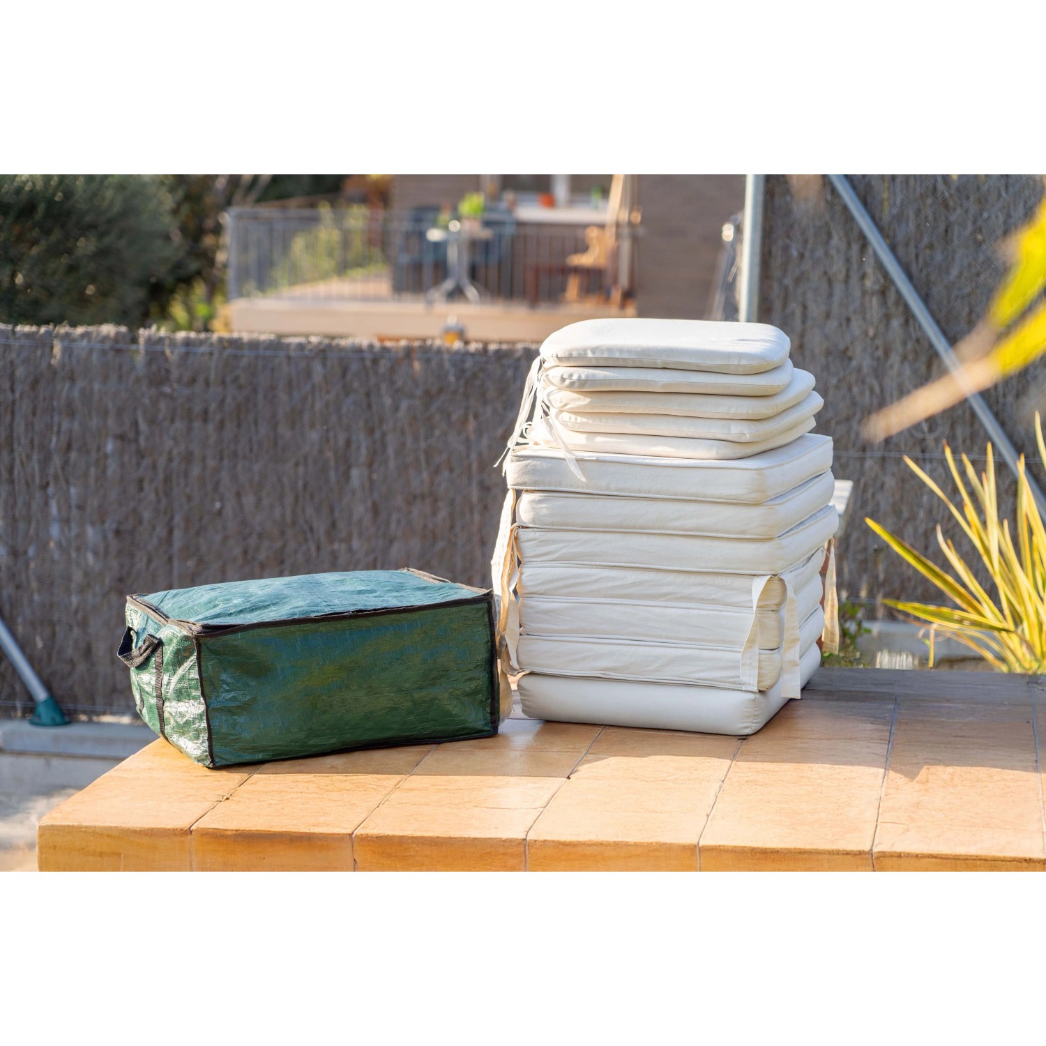 Sacco salvaspazio con custodia integrata Compactor Garden 4xl 117x67x25 cm_13