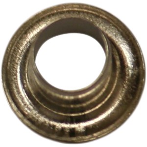 Occhiello per scarpe da lavoro t.b.t., dettaglio.