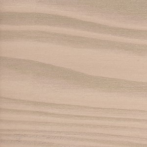 Finitura legno chiara con venature, adatta come olio per legno.